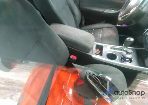 2015 Nissan Altima 2.5 S from USA, damaged, VIN 1N4AL3AP3FC140789